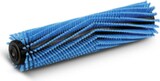 thumbnail of Walzenbürste