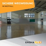 thumbnail of ENOVALITE ELED200107RC Notleuchte 3 W 6000 K kaltweiß