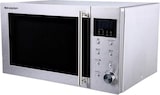 thumbnail of Sharp Micro-ondes R28STW, 23 L, 800 W,