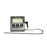 thumbnail of HENDI Bratenthermometer mit Timer, 65x70x(H)17mm
