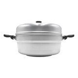 thumbnail of Agnelli Fornetto per Dolci Family Cookware 28 cm, Corpo in Alluminio