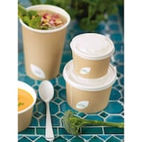 thumbnail of 500x Suppenbecher "ecoecho", 950ml