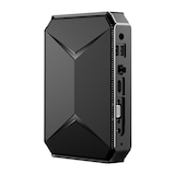thumbnail of Mini Pc Windows Linux Ordinateur Double Os Barebone Quad-Core 2.4 Ghz Noir + SD 32Go YONIS