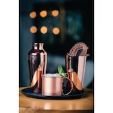 thumbnail of OLYMPIA Shaker Kupfer Boston 700mL Edelstahl x170mm