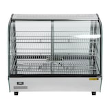 thumbnail of Buffalo warmhoudvitrine 160L