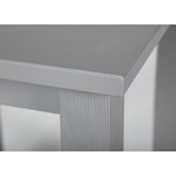 thumbnail of Stellan Couchtisch Beistelltisch grau.