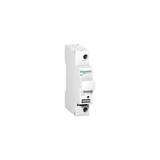 thumbnail of Portafusible cilíndrico UTE 10x38 T0 1P+N 32A SCHNEIDER A9N15646