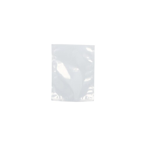 100 Siegelrandbeutel, PA / PE 20 cm x 15 cm transparent `Sous Vide` Kochqualität
