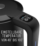 thumbnail of Balter Wasserkocher WK-04-Touch-BL