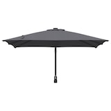 thumbnail of vidaXL Outdoor-Schirm Anthrazit Polyester, pulverbeschichteter Stahl Groß