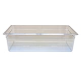 thumbnail of Kunststoff GN 1/1 Polycarbonat Gastronormbehälter GN-Behälter 21 Liter Tiefe 150mm