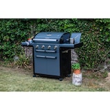thumbnail of CAMPINGAZ - Barbacoa de gas de 4 quemadores BBQ 4 Series Premium S