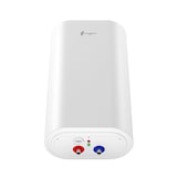 thumbnail of Chauffe Eau Electrique Plat Mural Multipositions Valorie Sannover 30 Litres