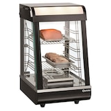 thumbnail of Warmhoudvitrine | Deli Compact | 52L | 1.2kW | Deur Achterkant | 390x475x690(h)mm