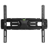 thumbnail of tectake Support mural TV 26"- 75" orientable et inclinable - noir - 401801