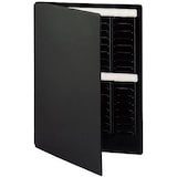 thumbnail of NOBO Paire de volets de couverture MINI-PLANNER 3 bandes de 16 fiches indice 2