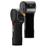 thumbnail of SUNMI V2S Plus | Terminale POS portatile (PDA) | 6,22" | Octa-Core | 2GB RAM | 16GB | Nero