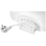 thumbnail of Unold 48480 Sandwich-Toaster Quadro Sandwich-Toster für bis zu 4 Sandwiches gleichzeitig, Große Füllmenge