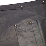 thumbnail of Served with Style - 78091 Black - Professionele horecasloof (laag)