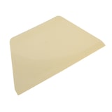 thumbnail of Schneider - Teigschaber, ABS, 221 x 130 x 5 mm