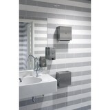 thumbnail of Qbic-line 2-Rollenspender kernlose Rollen Edelstahl - Artikel 7260