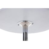thumbnail of Set de 2 tables hautes rondes Ø 60 cm Blanc mat