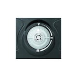 thumbnail of Lacor Chef Luxe 50823 - Snelkookpan 23 liter, roestvrij