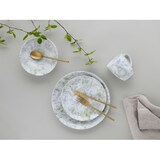 thumbnail of CreaTable Home Tropical Kombiservice 16-tlg Porzellan