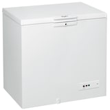 thumbnail of Whirlpool Congélateur Horizontal WHM311122, 315 L, 916x1180x698 cm, Blanc, Classe E