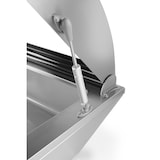 thumbnail of Hendi Aufsatz Salatvitrine 67 L, 767x612x328 mm