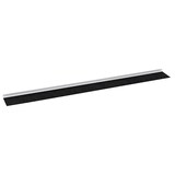 thumbnail of vidaXL Zelfklevende Deurborstels 6 pcs Wit 100 cm Aluminium Legering