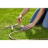 thumbnail of GARDENA Kreisregner Mambo Comfort Kreisregner Mambo individuell einstellbar,