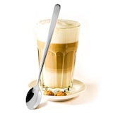 thumbnail of Set 3 Cucharas Largas Bebida Acero Inox. 19Cm Fm