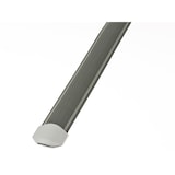 thumbnail of Serpa Kabelbrücke B9, 300 cm, dunkelgrau