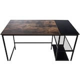 thumbnail of Balcão de Oviedo preto/ marrom