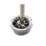 thumbnail of Peugeot Pfeffermühle ParisSchokolade