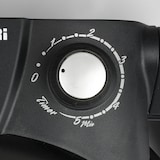 thumbnail of G3 Ferrari Delizia Pizzamacher/Ofen 1 Pizza/Pizzen 1200 W Schwarz, Silber