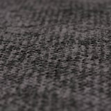 thumbnail of 2er-Set Esszimmerstuhl HWC-O48, Küchenstuhl, drehbar Auto-Return, Stoff/Textil Chenille (320g/m²) Öko-Tex ~ grau