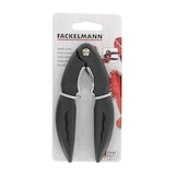 thumbnail of Pince à crustacés 13,5 cm Fackelmann