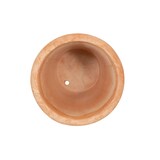 thumbnail of Vaso in Terracotta 100% Made in Italy interamente Lavorata a Mano diametro 30 cm altezza 25 cm Fatto a Mano Perfetto per Interni Design Elegante