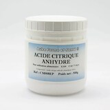 thumbnail of Acide citrique E330 - Sachet de 250 g