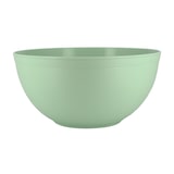 thumbnail of MONOUSO - Wiederverwendbare langlebige Schale PP Mineral Grün 3.350ml Ø23,5cm (1 Stück)