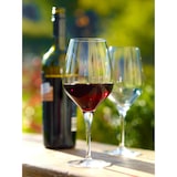 thumbnail of Stölzle Verres à vin rouge Christallin Exquisit transparent 48 cl x 6 pièces