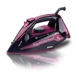 thumbnail of Plancha Profesional De Cerámica Sogo, 0.30L, 2800W - Púrpura