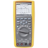 thumbnail of Fluke 289/EUR Hand-Multimeter digital Grafik-Display, Datenlogger CAT III 1000 V, CAT IV 600 3947801