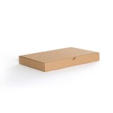 thumbnail of Lot de 10 Boîtes postale extra-plate A3 format 430x310x50mm