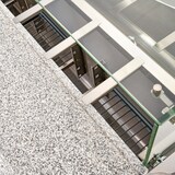 thumbnail of Table réfrigérée 3 portes pizza dessus en verre 402 litres - Stalgast