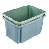 thumbnail of Keeeper  - Aufbewahrungsbox 54,5 x 39 x 29,5 cm Nordic Blue