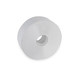 thumbnail of Jumbo Toilettenpapier SEMYtop - 2 - lagig - Recycling - 6 Rollen - weiß