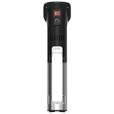 thumbnail of TFA-Dostmann 14.1550.01 Küchenarmaturen-Zubehör Digital 40 - 95 °C Schwarz, Edelstahl